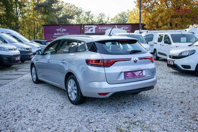Renault Megane Hybryda*Plug-In*FV23%*Niski Przebieg Warszawa - zdjęcie 7