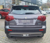 Salon PL Serwis ASO Bezwypadkowy Kamera LED Gwarancja Suzuki MATSUOKA Łódź - zdjęcie 4