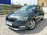 Škoda Fabia SALON PL. pierwszy wł. 100% bezwypadkowa 30 tys. km.
