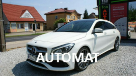 Mercedes CLA 220 Ostrów Wielkopolski - zdjęcie 1