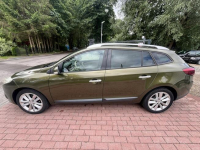 Renault Megane 2.0 16V LUXE 102 tys km automat szklany dach Kobylnica - zdjęcie 2