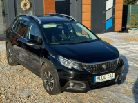 Peugeot 2008 1,6 HDI Gorzelnia - zdjęcie 11