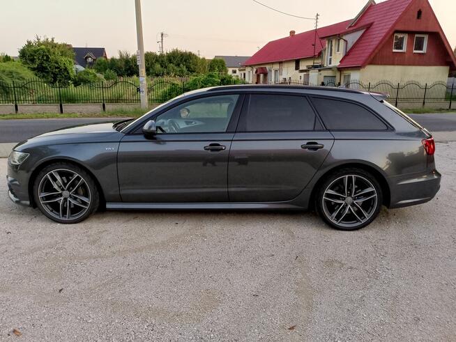 Audi A6 C7 lift S-Line 3.0 TDI Lubin - zdjęcie 2