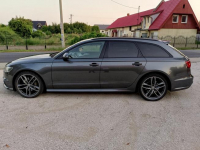 Audi A6 C7 lift S-Line 3.0 TDI Lubin - zdjęcie 2