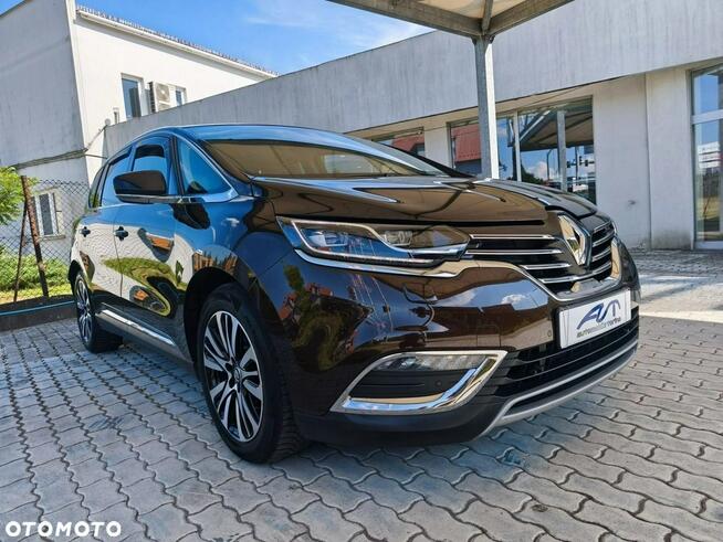 Renault Espace 1.6 dCi EDC Energy Initiale Paris Kraków - zdjęcie 3