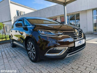 Renault Espace 1.6 dCi EDC Energy Initiale Paris Kraków - zdjęcie 3