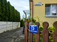 Wolnostojący dom - nie dla każdego