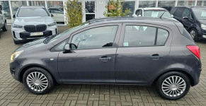 Opel Corsa Pierwszy właściciel , niski przebieg, drugie koła Olsztyn - zdjęcie 6
