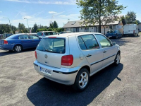 Volkswagen Polo 1.4 01r Tarnów - zdjęcie 4