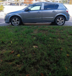 Opel Astra Olsztyn - zdjęcie 2