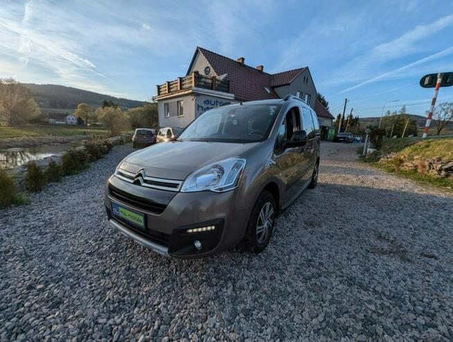 Citroen Berlingo Multispace Lift OUTDOOR Kamienna Góra - zdjęcie 2