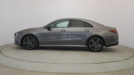 Mercedes CLA 200 AMG Line! Z Polskiego Salonu! Faktura VAT! Warszawa - zdjęcie 4