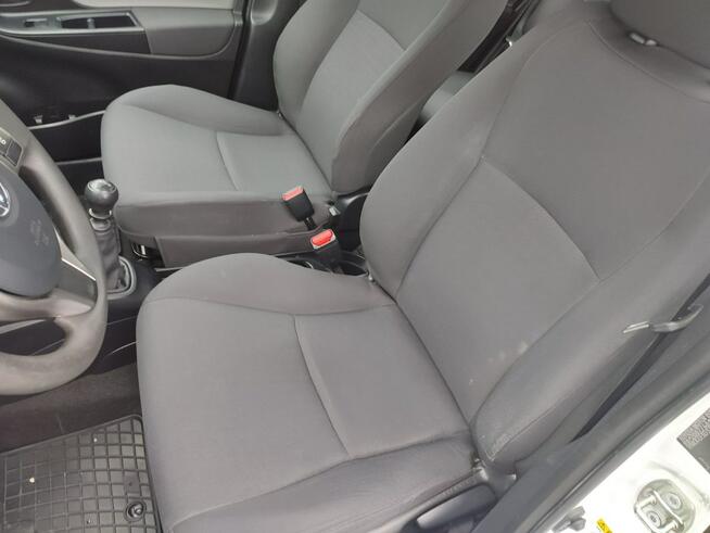 Toyota Yaris 1-właściciel fv23% Otwock - zdjęcie 9
