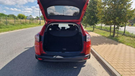 Renault Megane | 1.5 dCi | 2011 | Klimatyzacja | Kombi | 252 tys. km Pabianice - zdjęcie 7