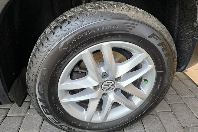 Volkswagen Tiguan 1,4 TSI, 150 KM Rydułtowy - zdjęcie 11