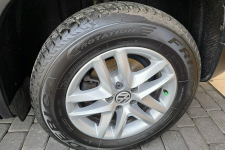 Volkswagen Tiguan 1,4 TSI, 150 KM Rydułtowy - zdjęcie 11