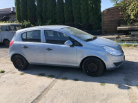 CORSA 5 DRZWI 1.2b 80 KM Wspomaganie Bezwypadkowy z Niemiec