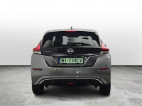 Nissan Leaf 40kWh N-Connecta ! Z Polskiego Salonu ! Faktura VAT ! Warszawa - zdjęcie 4