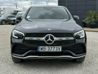 Mercedes GLC 300 GLC Coupe 300 DE 4-Matic, Salon PL! 1 właściciel! FV! Pęcice - zdjęcie 3