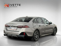 BMW 520D xDrive 2,0 20d 197 KM  Salon Polska F-Vat Warszawa - zdjęcie 5