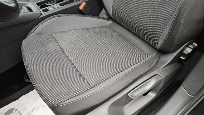 Škoda Octavia 2.0 TDI Ambition ! Z Polskiego Salonu ! Faktura Vat ! Warszawa - zdjęcie 12