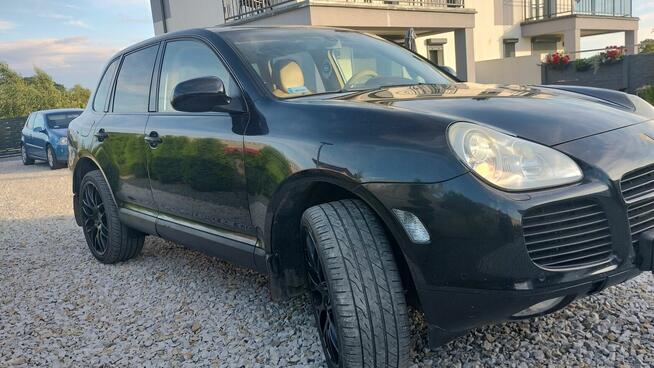 Sprzedam samochód Konin - zdjęcie 4