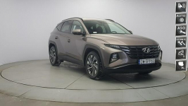 Hyundai Tucson 1.6 T-GDi Smart 2WD ! Z Polskiego Salonu ! Faktura VAT!