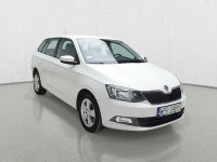 Škoda Fabia Komorniki - zdjęcie 1