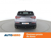 Opel Grandland X GRATIS! Pakiet Serwisowy o wartości 600 zł! Warszawa - zdjęcie 6