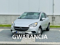 Opel Corsa E 1.4 Benzyna 90 KM | 2014 | 186 tys. km