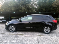 Kia Cee'd pierwszy właściciel, niski przebieg Tomaszów Mazowiecki - zdjęcie 9