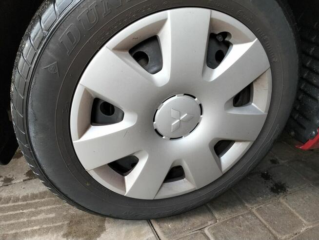 Sprzedam mitsubishi lancer Suwałki - zdjęcie 4