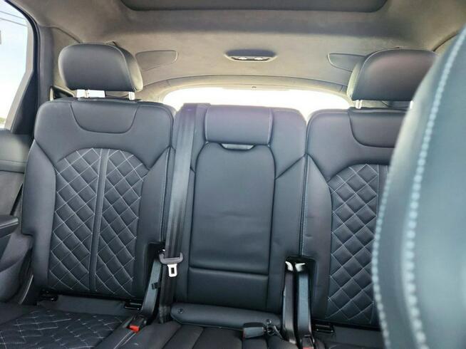 Audi Q7 / najbogatsza wersja Prestige / Quattro / niski przebieg Tarnów - zdjęcie 10