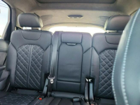 Audi Q7 / najbogatsza wersja Prestige / Quattro / niski przebieg Tarnów - zdjęcie 10