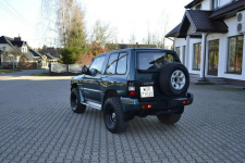 Mitsubishi Pajero 2.5td *115KM*4x4 Ostrów Mazowiecka - zdjęcie 7