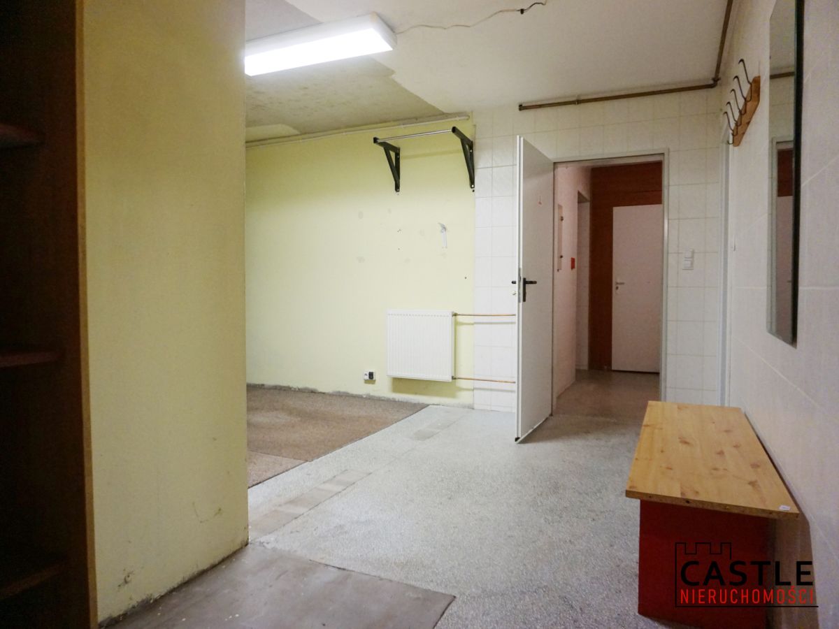 Lokal na wynajem Gdańsk Gdańsk - zdjęcie 5