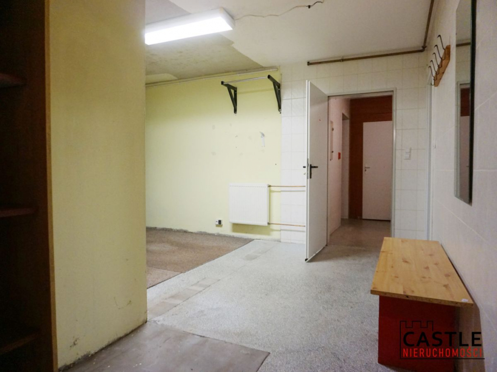 Lokal na wynajem Gdańsk Gdańsk - zdjęcie 5