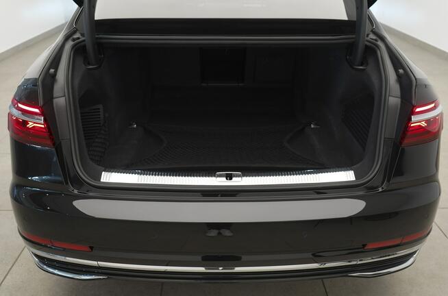 Audi A8 50 TDI Quattro  HDMatrix B&amp;O ACC Oś skrętna HeadUp Kielce - zdjęcie 11