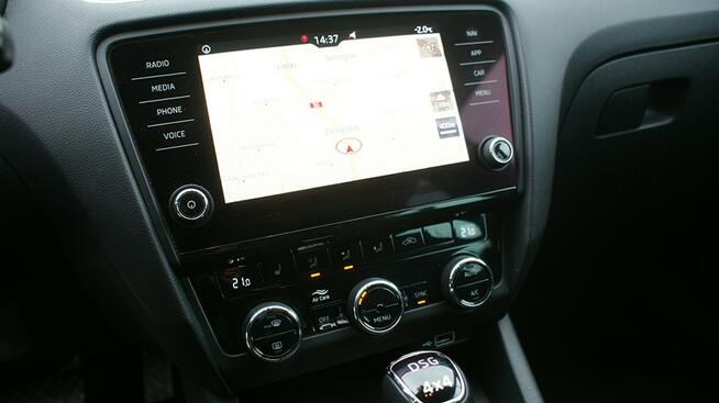 Škoda Octavia Ostrów Wielkopolski - zdjęcie 9