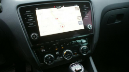 Škoda Octavia Ostrów Wielkopolski - zdjęcie 9