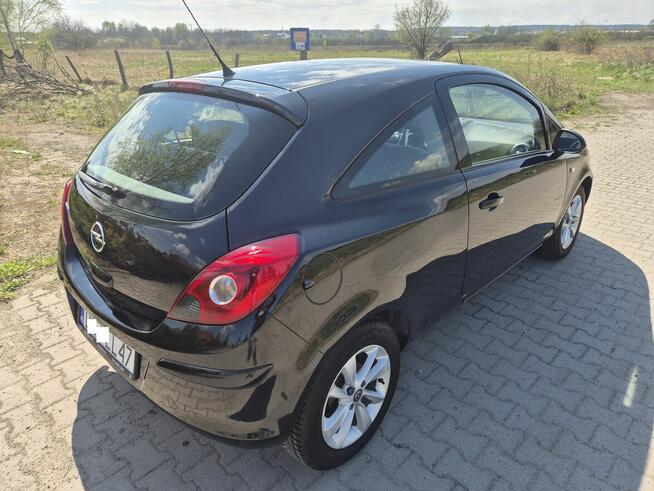Opel Corsa D 2014 rok!1.2 70km!Bogata Wersja!Tempomat!Klima! Legnica - zdjęcie 5