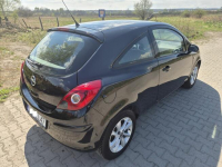 Opel Corsa D 2014 rok!1.2 70km!Bogata Wersja!Tempomat!Klima! Legnica - zdjęcie 5