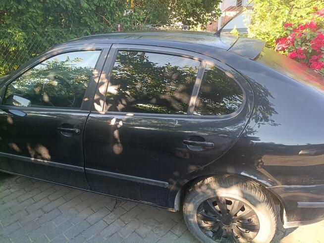 Seat leon Dębica - zdjęcie 4