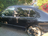 Seat leon Dębica - zdjęcie 4