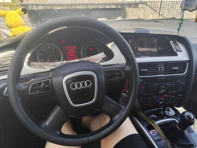 Sprzedam audi A4 B8 Krynica-Zdrój - zdjęcie 1