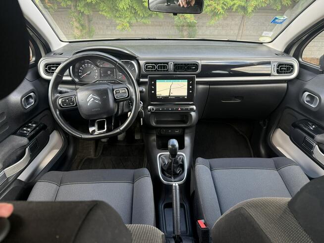 Citroen C3 Zielona Łąka - zdjęcie 9