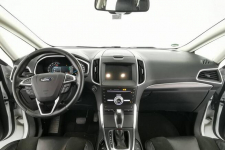 S-max 2.0 TDCi Titanium 211km LED nav 7 FOTELI serwis BEZWYPADEK 2017 Tychy - zdjęcie 3