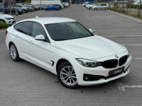 3GT 320i X-Drive 4x4 Stan Perfekt B. Bogate Wyposażenie Grzane fotele Janki - zdjęcie 2