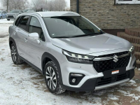 Suzuki SX4 S-Cross Sadlno - zdjęcie 5