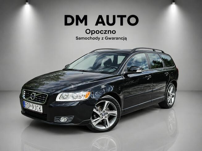 Volvo V50 2.0 benzyna* Bogate Wyposażenie Opoczno - zdjęcie 1